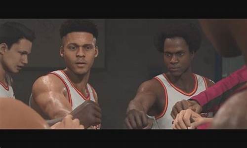 nba2k20 生涯_nba2k20生涯模式怎么减少上场时间